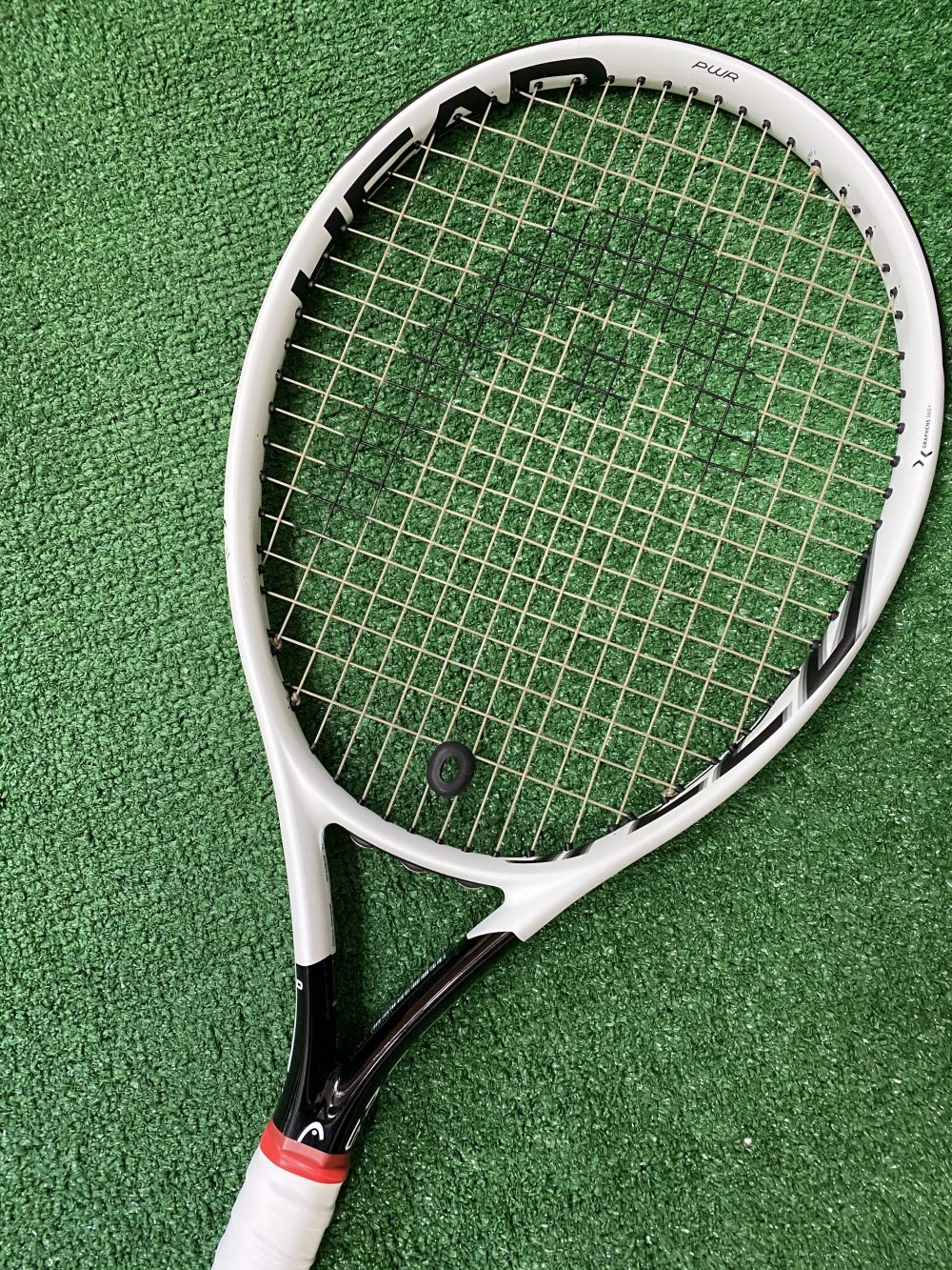 Head Graphene 360+ Speed PWR | Racquet Quest