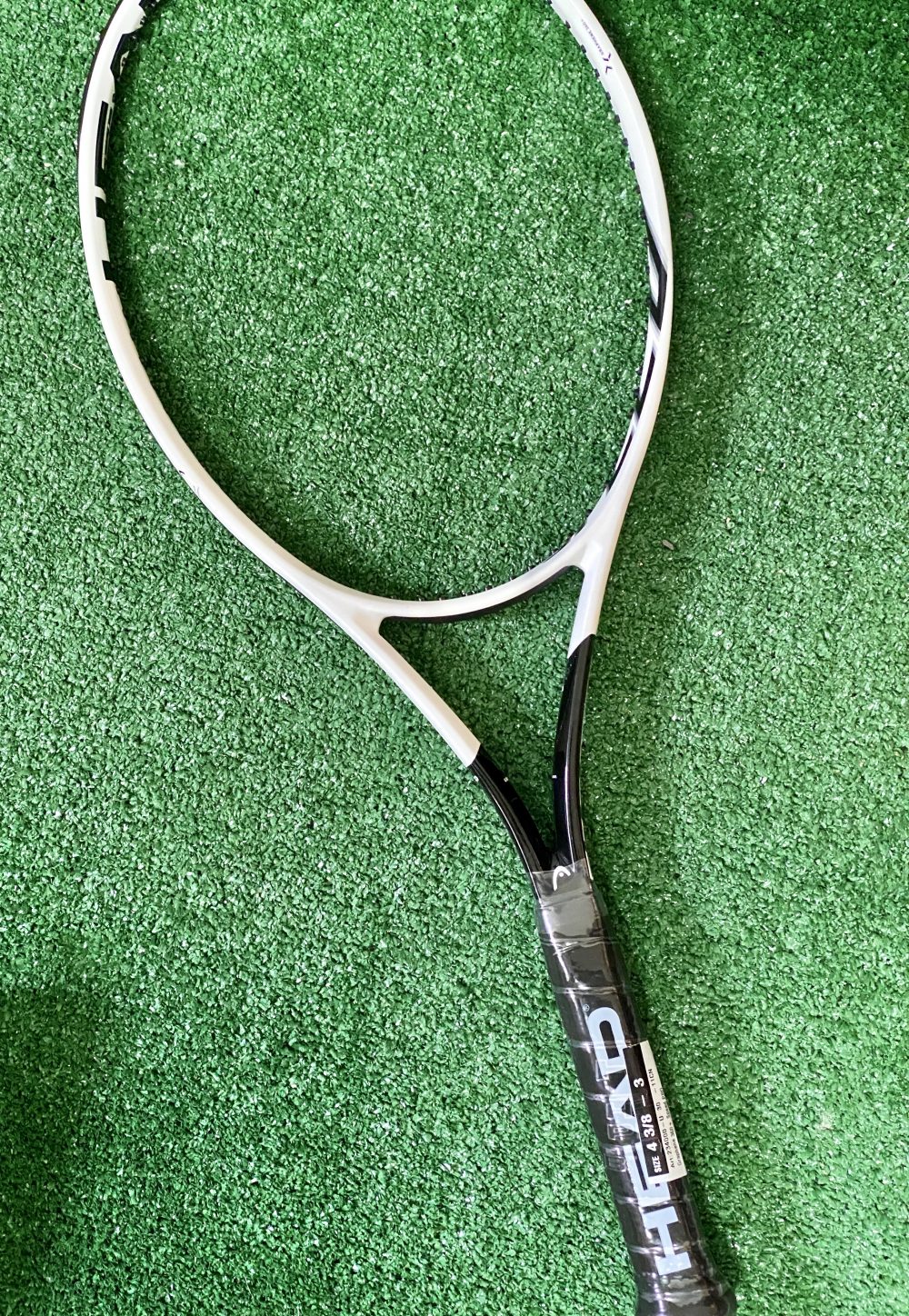 Head Graphene 360+ Speed Pro | Racquet Quest