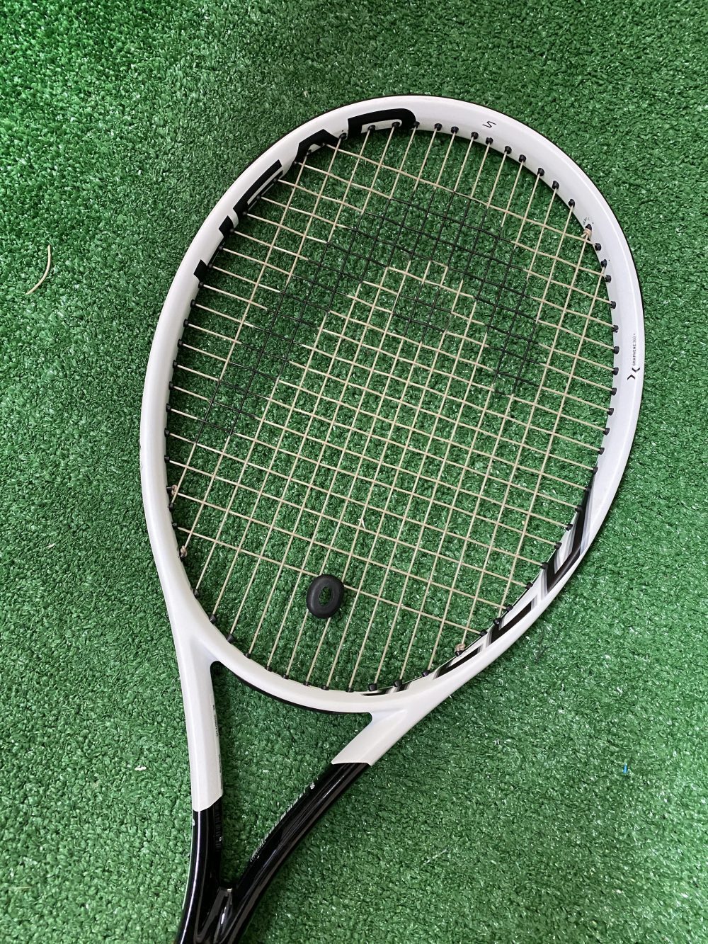 Head Graphene 360+ Speed S | Racquet Quest