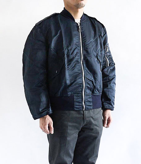 ALPHA INDUSTRIES Type L-2B FLYING JACKET [Dead Stock] - Fresh