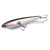 ARKITECT,アーキテクト,首藤武蔵ハンドメイドルアー: プロショップ レージ