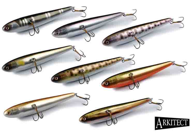 ARKITECT,アーキテクト,首藤武蔵,Vanpire: プロショップ レージ