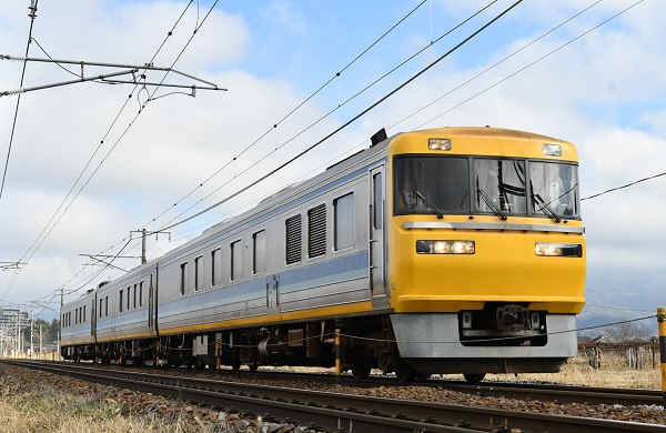 ドクター東海」キヤ95系DR2編成が中央西線検測 | 鉄道ホビダス