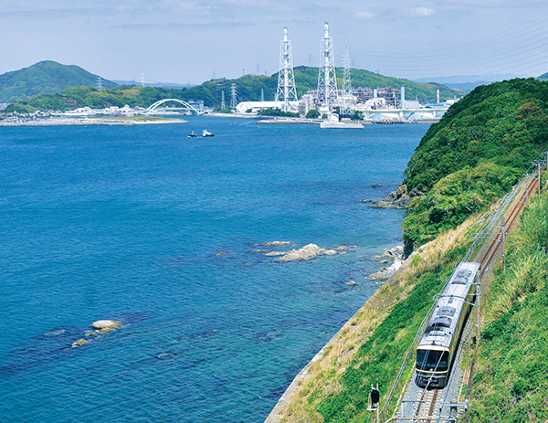 ジオラマの見せ場！「水辺の風景」の素材と技法を知る！ | 鉄道ホビダス