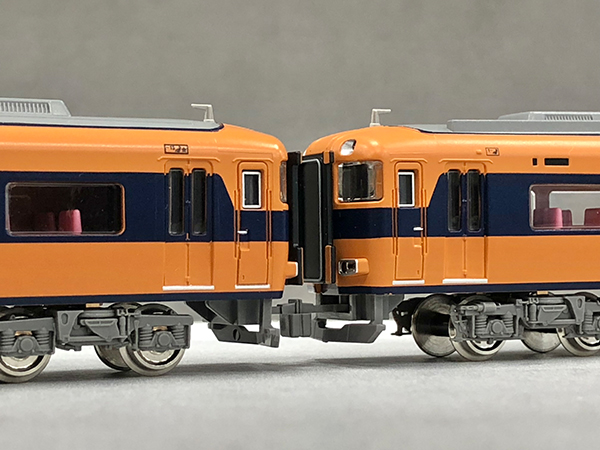 発売間近のマイクロエース 西武001系「Laview」の動画も！2022年3-4月N