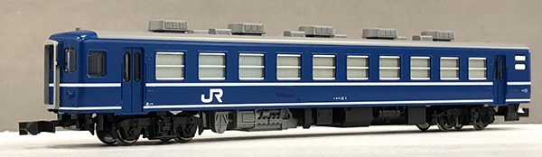 つばめ」時代の787系が登場！KATO 2022年2-3月 Nゲージ 鉄道模型 新