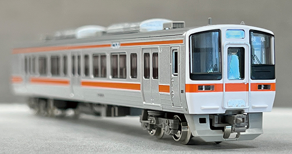 JR東海311系のNゲージがついに登場！グリーンマックス 2022年10-11月 N