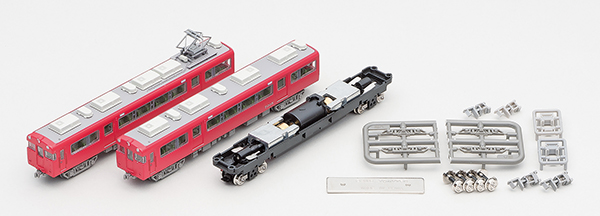 眠ったままの模型ありませんか？結構簡単な鉄コレ「Nゲージ化」をして