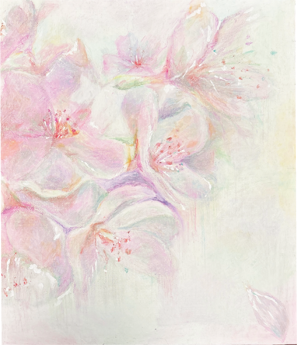 FLOWER展】46人のアーティストが描くFLOWERの世界 | ［楽活］rakukatsu