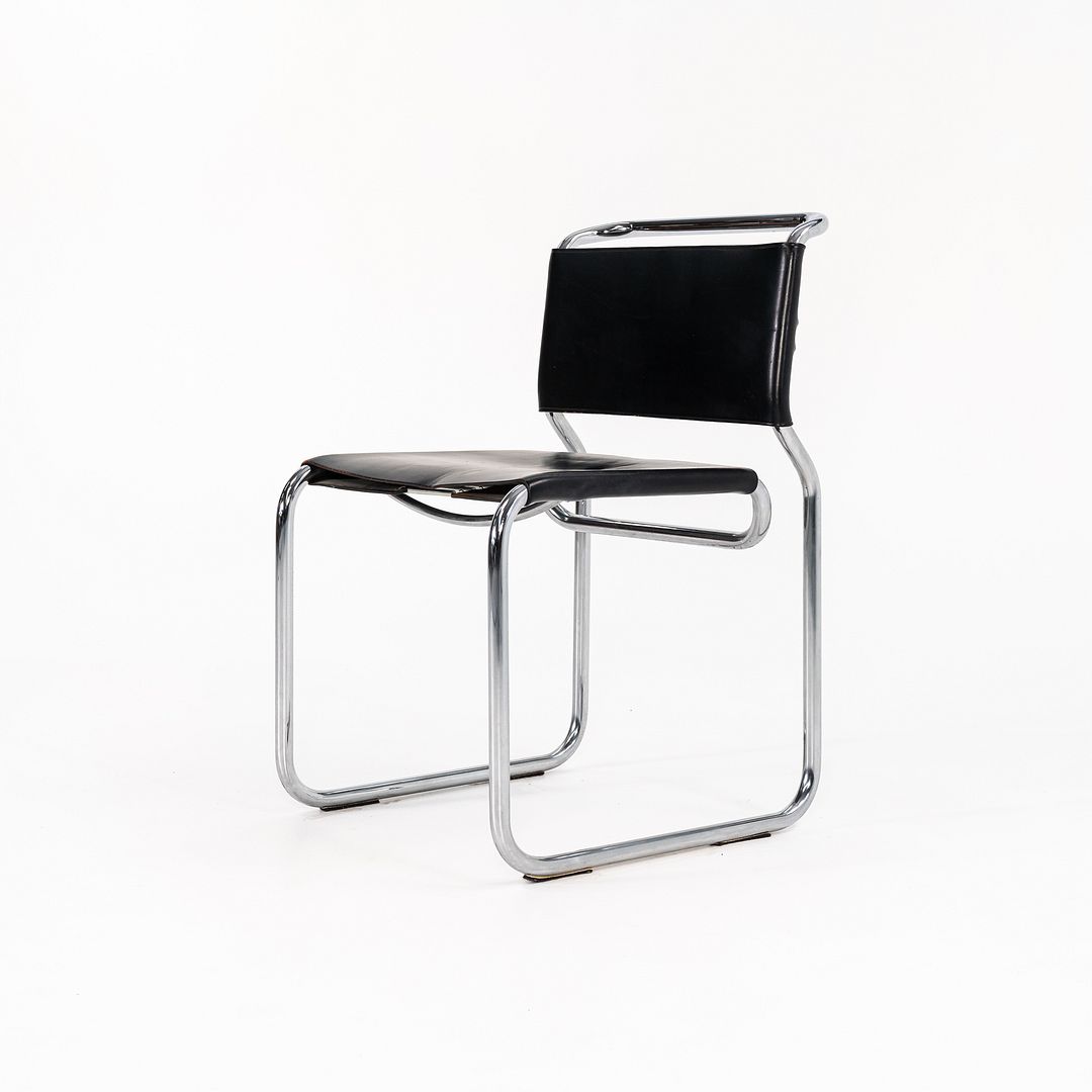 Zographos CH66 Side Chair by Nicos Zographos | Rarify