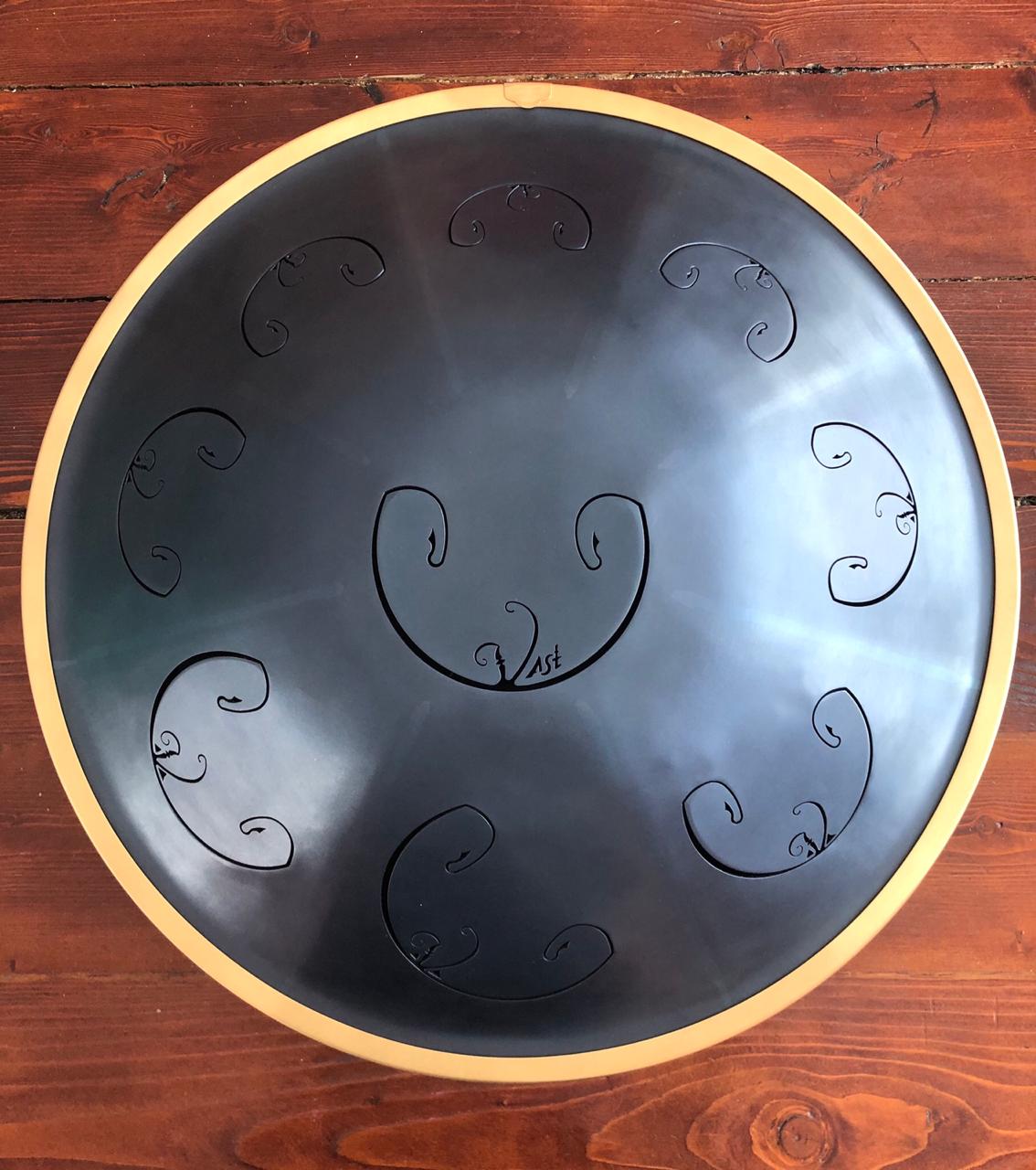 RAV Vast G Pygmy – RAV Vast Authorized Reseller – Nadishana Music Shop