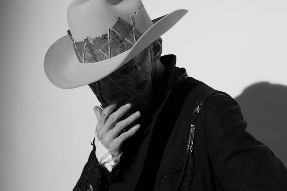 Takahiromiyashita TheSoloist - Avant-Garde High-Fashion