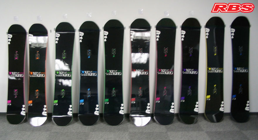 スノーボード 011artistic flat spin limited 151 011Artistic［ゼロ