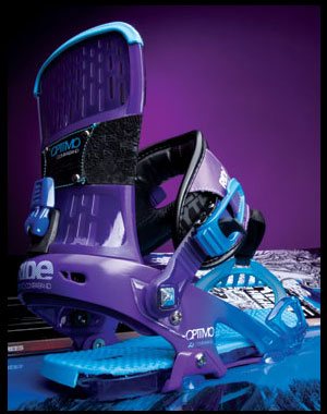 ライド RIDE ビンディング バインディング