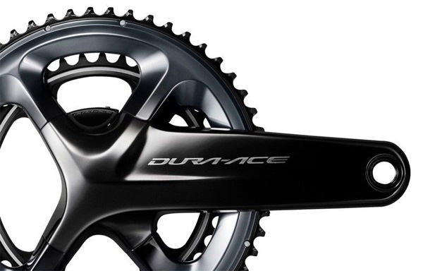 シマノパワーメーターFC-R9100-Pが137,590円で7月発売へ | IT技術者