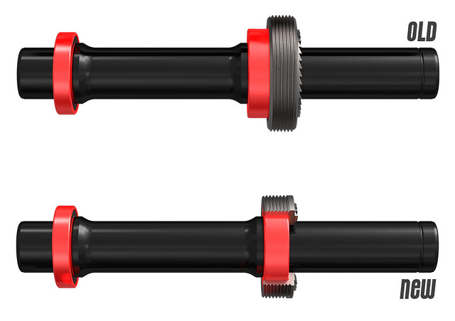 新型 DTSWISS スターラチェット2.0 EXPハブ 25年ぶりの新構造とは | IT