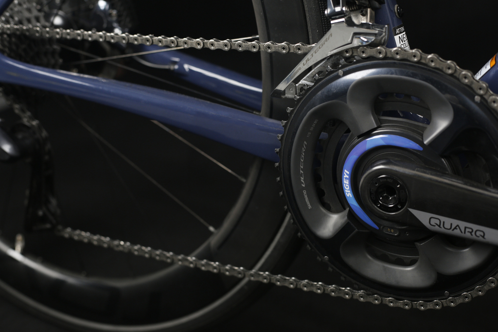 SIGEYI パワーメーターが国内販売開始！価格は55,000円に。 | IT技術者