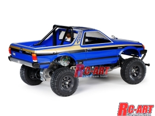 47413]スバル ブラット ブルーバージョン RC-ART