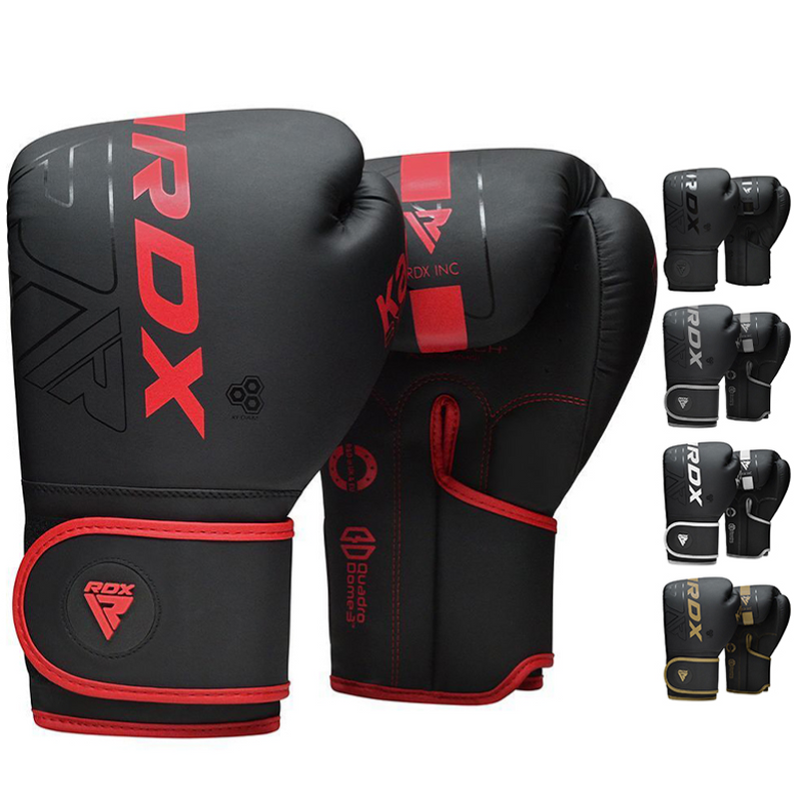 赤虎デザイン ボクシンググローブとターゲットセット 赤虎デザイン