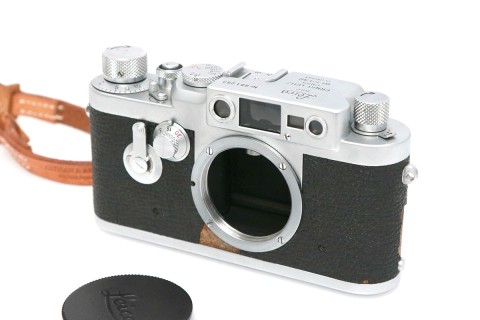 フィルムレンジファインダーカメラ│アールイーカメラ