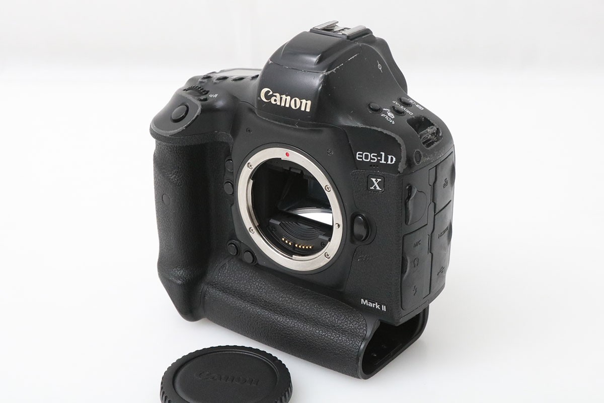 EOS-1D X Mark II ボディ 中古価格比較 - 価格.com