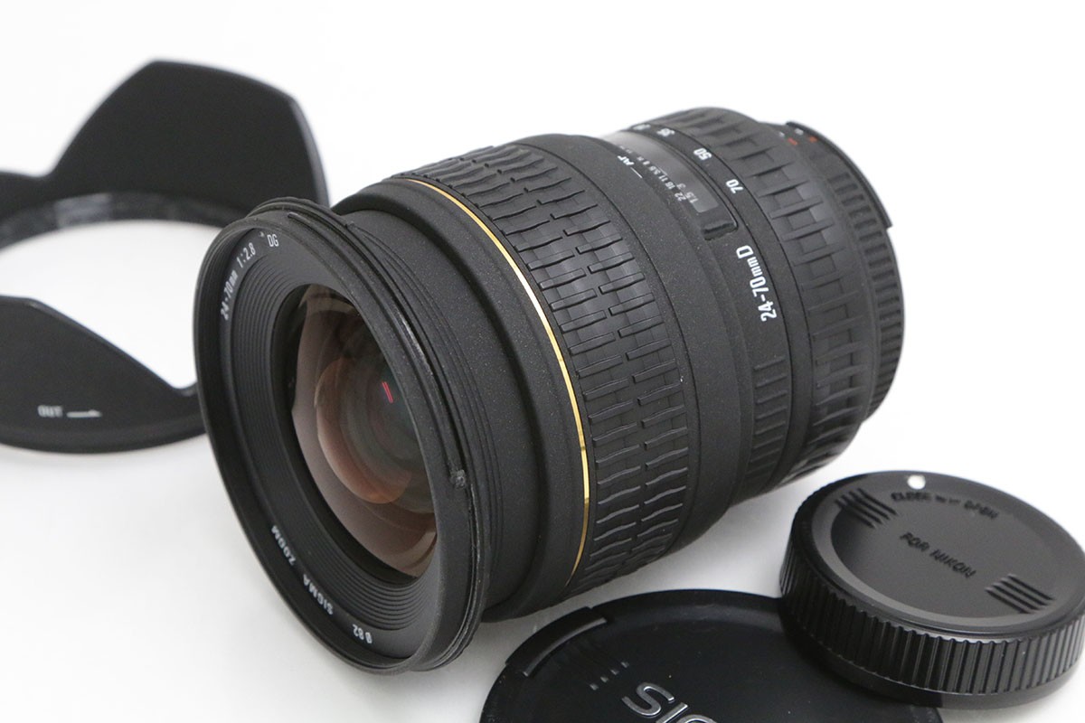 価格.com - シグマ 10-20mm F4-5.6 EX DC HSM (ﾆｺﾝ AF) 価格比較