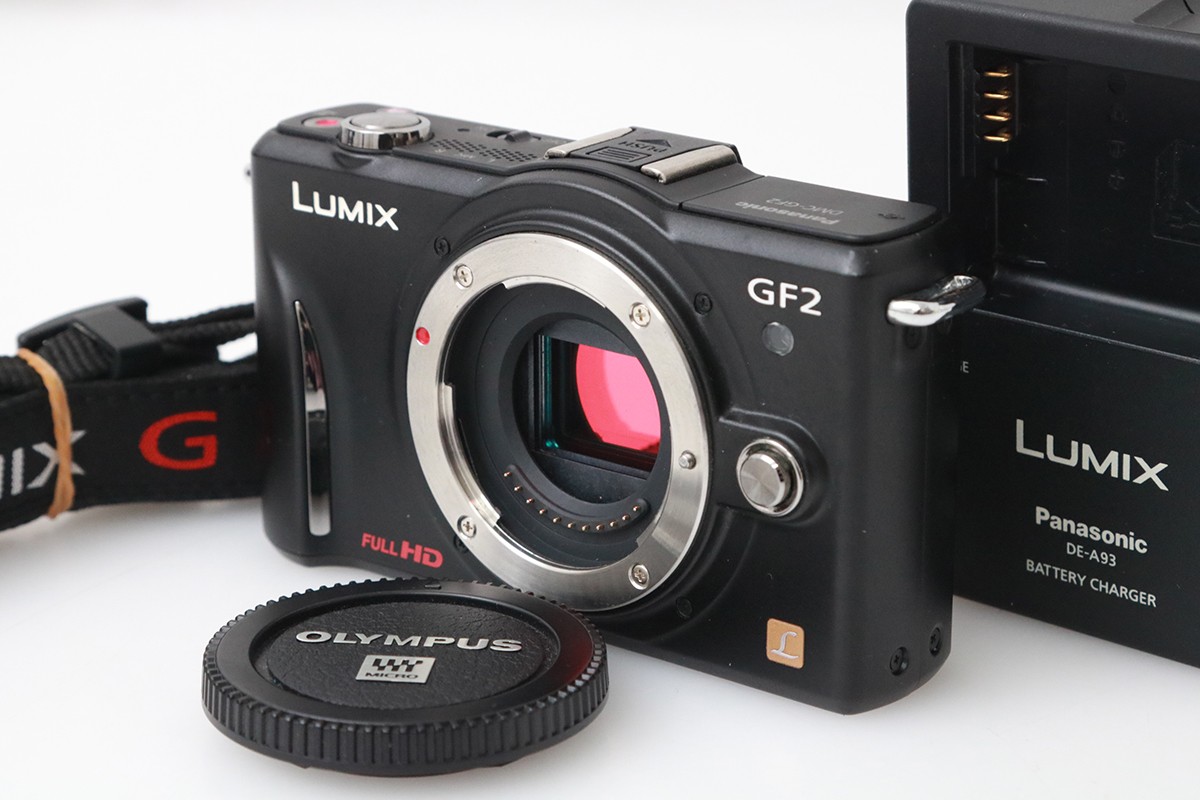 価格.com - パナソニック LUMIX DC-G99 ボディ 価格比較