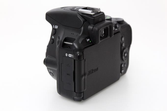 D5600 ボディ シャッター回数12200回以下 I1341-2E2 | ニコン