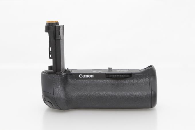 BG-E16 バッテリーグリップ (EOS 7D Mark II用) S210-2D2A | キヤノン