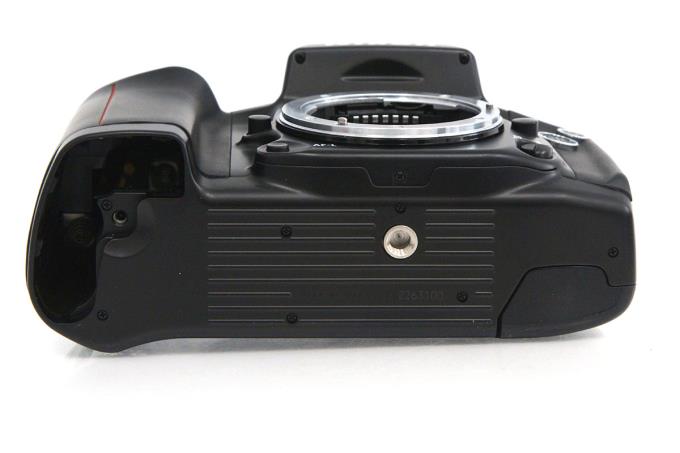 F90X ボディ バッテリーパック MB-10付 γA3849-3U1B | ニコン