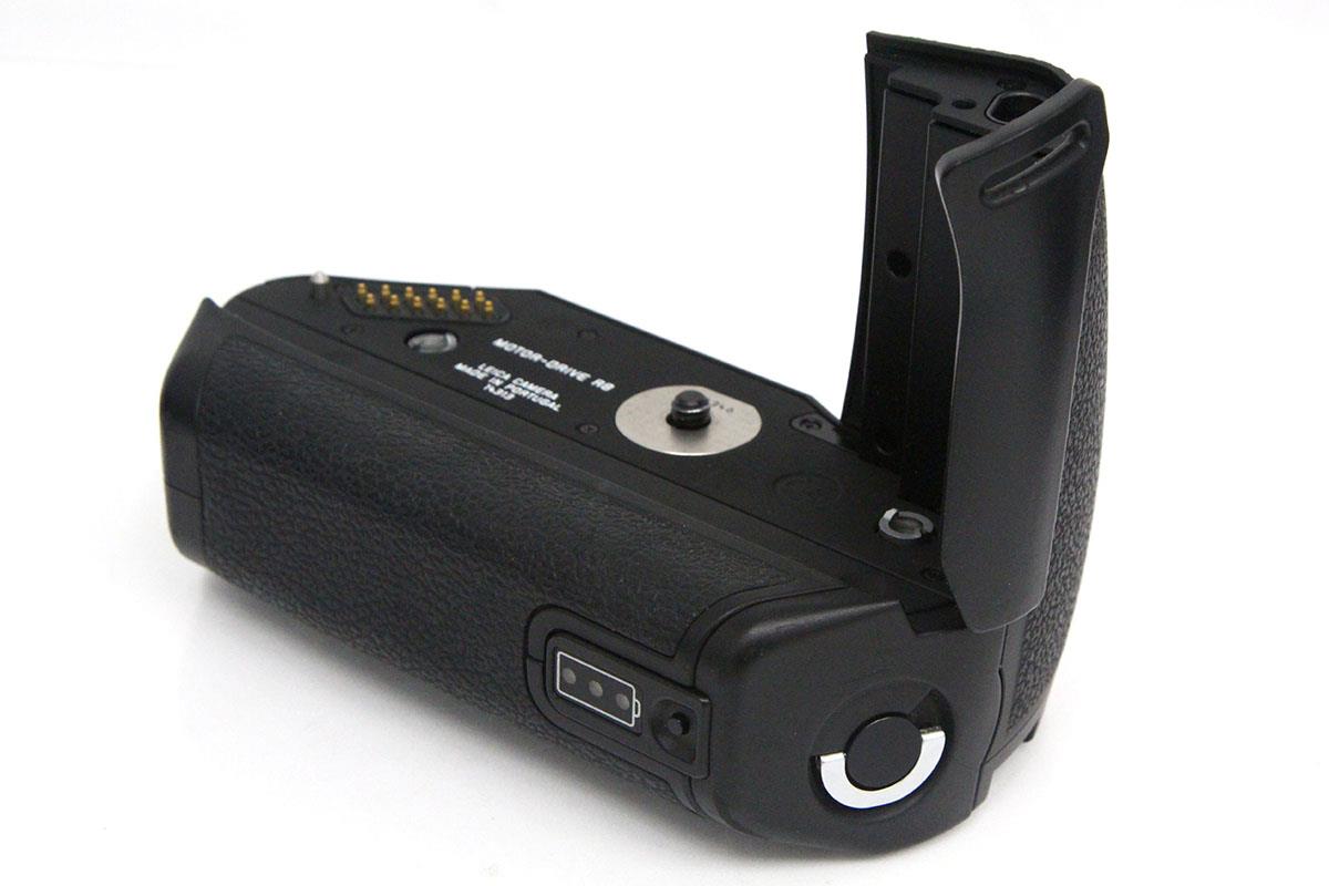 R8 ボディ ブラック モータードライブ付 γA4373-2E4 | ライカ