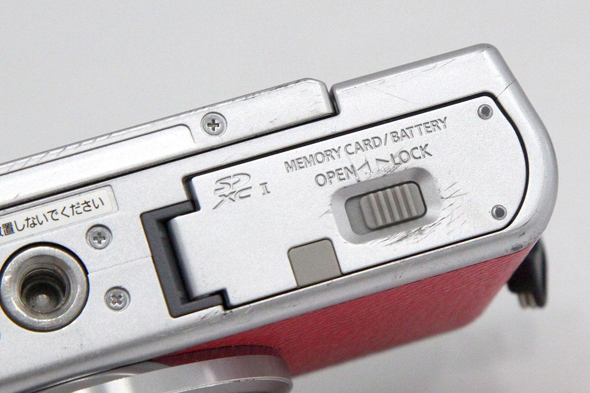 LUMIX DMC-GF7 ボディ ピンク シャッター回数 約2200回以下 γA4597