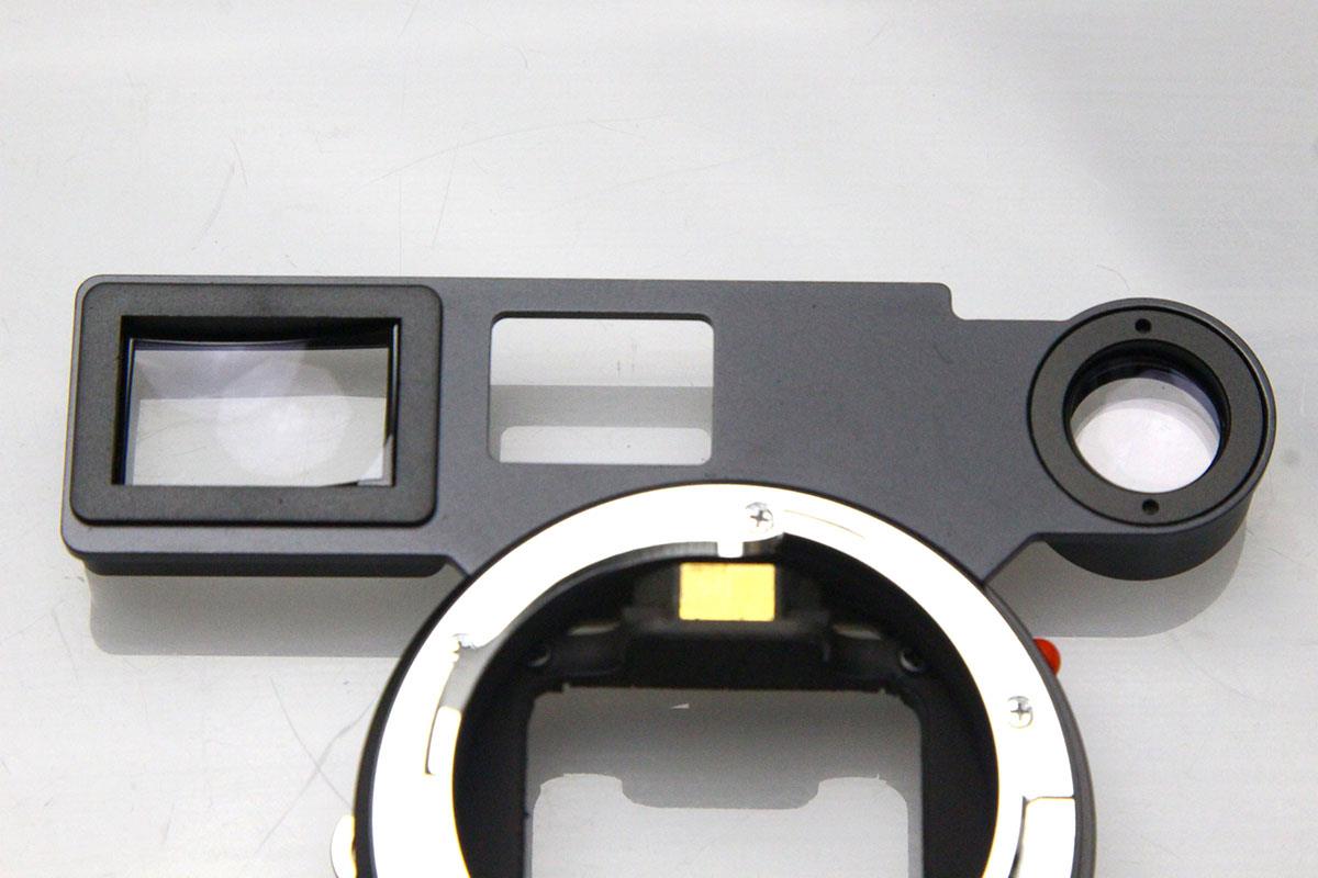 マクロ・アダプターM γA4877-2D2C | ライカ | その他カメラ