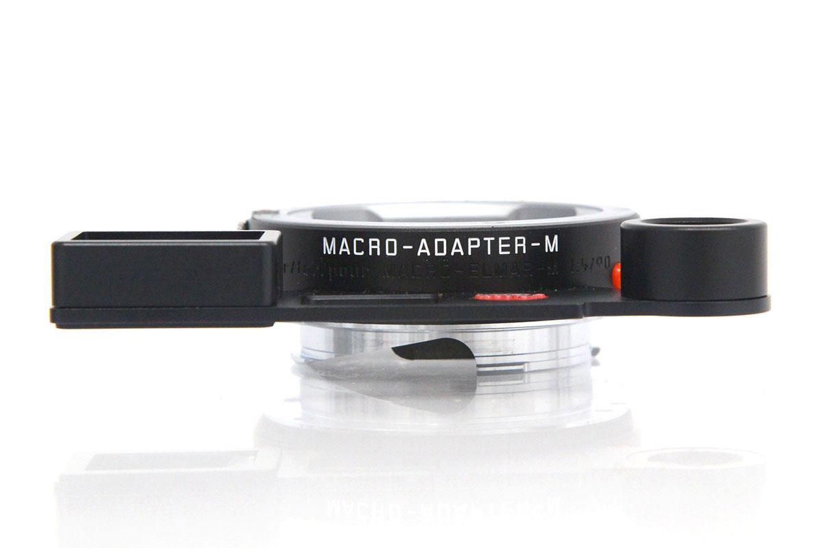 マクロ・アダプターM γA4877-2D2C | ライカ | その他カメラ
