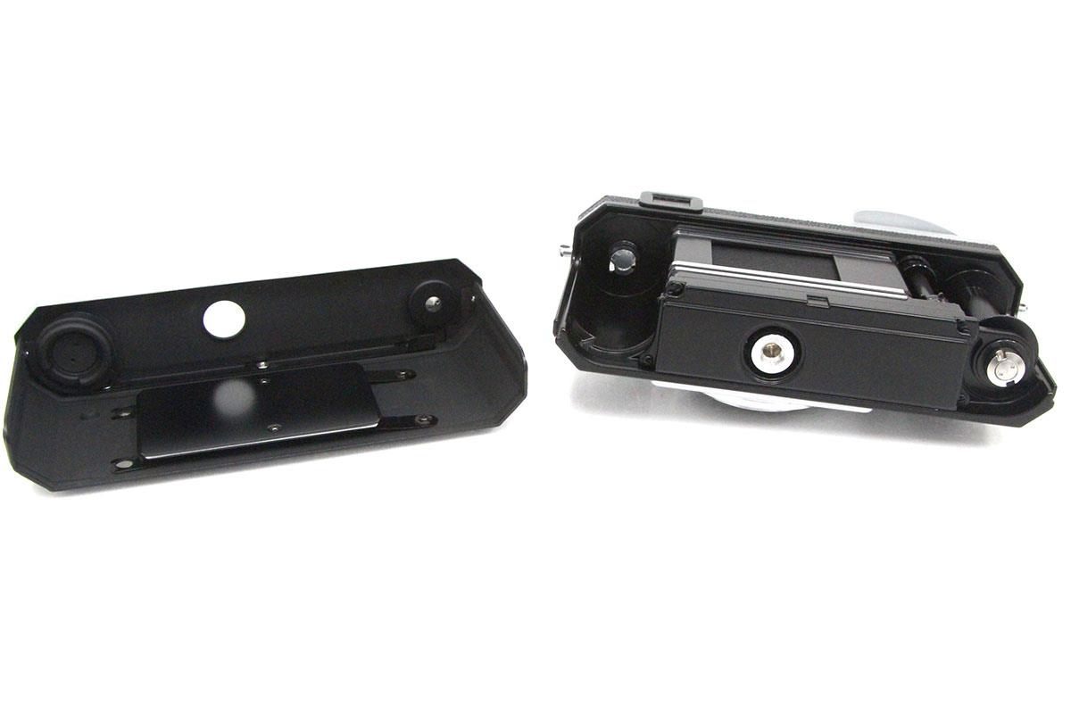 S3 2000年記念モデル NIKKOR-S 50mm F1.4レンズ付 γA6069-2K4-ψ