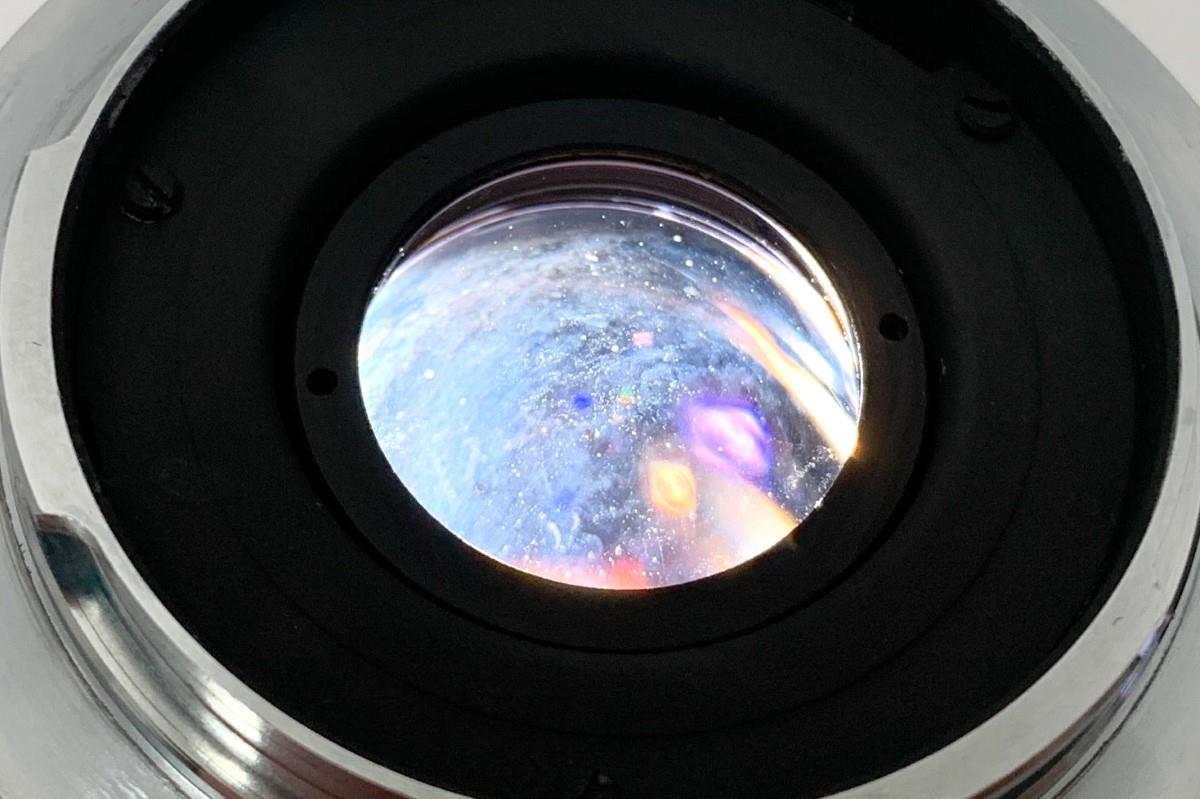 F.Zuiko Auto-S 38mm F1.8 CA01-T1274-2N1B-ψ | オリンパス | 一眼レフ