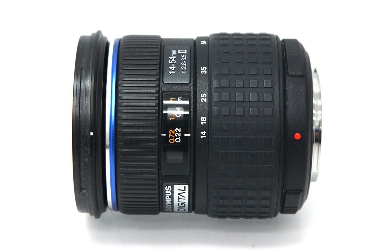ズイコーデジタル 14-54mm F2.8-3.5 II CA01-M1485-2N2C | オリンパス