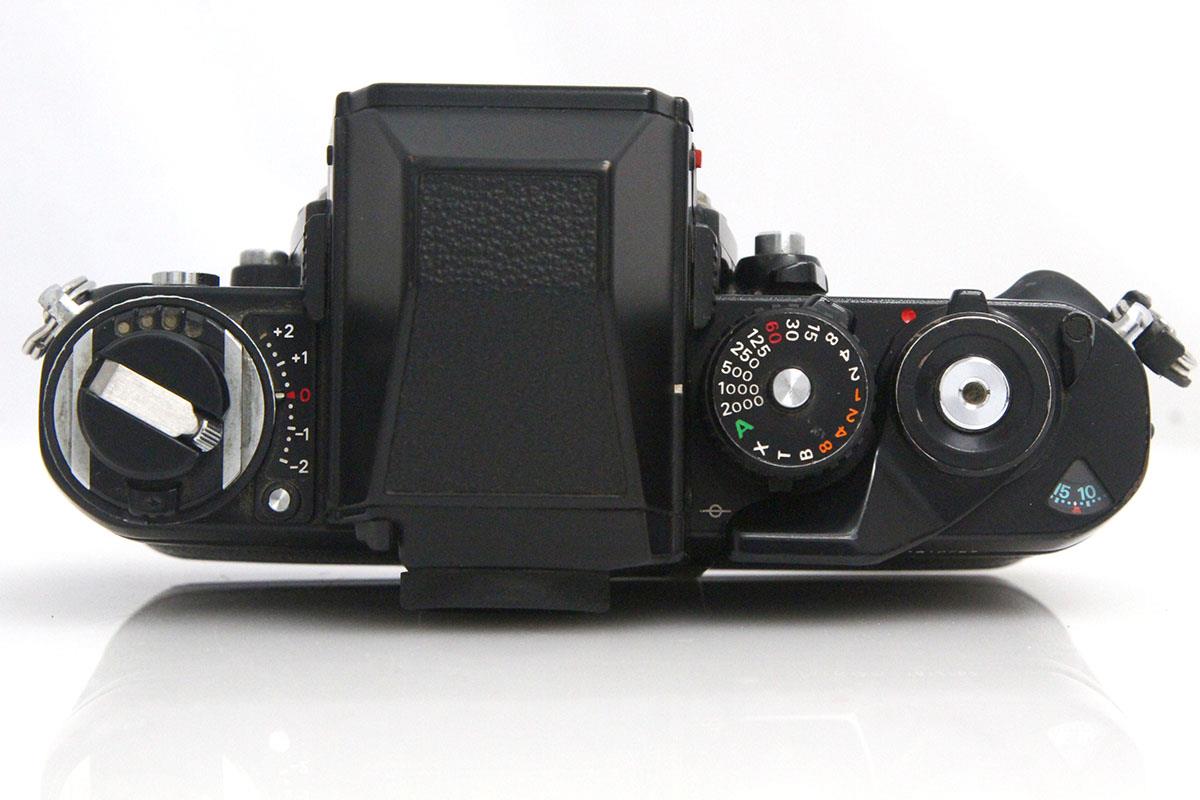 ☆完動品☆ Nikon F3 アイレベル フィルムカメラ ボディ 8165 ☆完動品