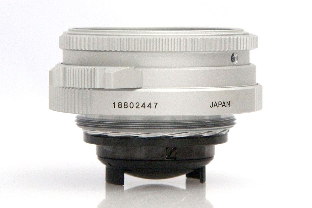 G-ROKKOR 28mm F3.5 L CA01-A9320-2N4 | ミノルタ | レンジ