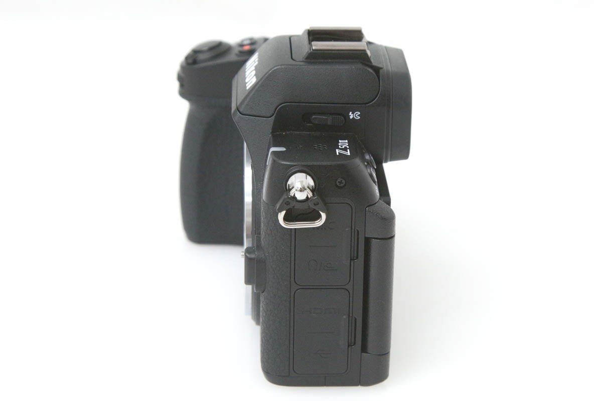 Z50II ダブルズームキット CA01-R1241-2P5 | ニコン | ミラーレス