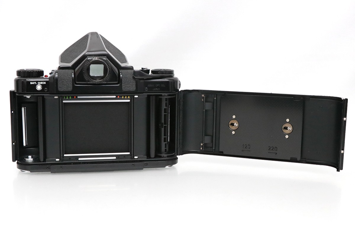 67 アイレベル ボディ ミラーアップ 後期型 CA01-M4128-2C2-ψ