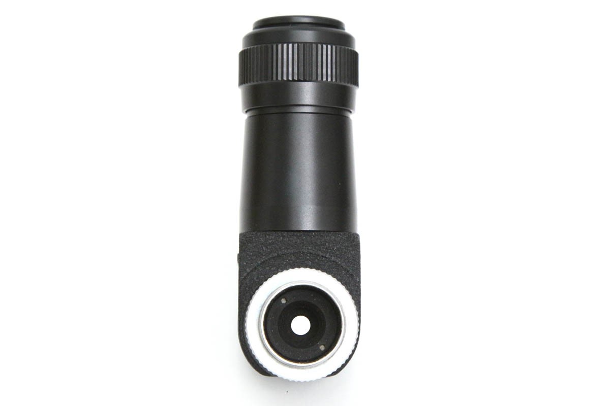 PENTAX 67 正像アングルファインダー CA01-R2168-2D2E | ペンタックス