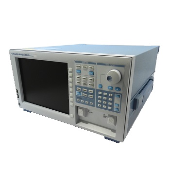 スペクトラムアナライザのレンタル｜計測器・測定器の即日レンタルなら