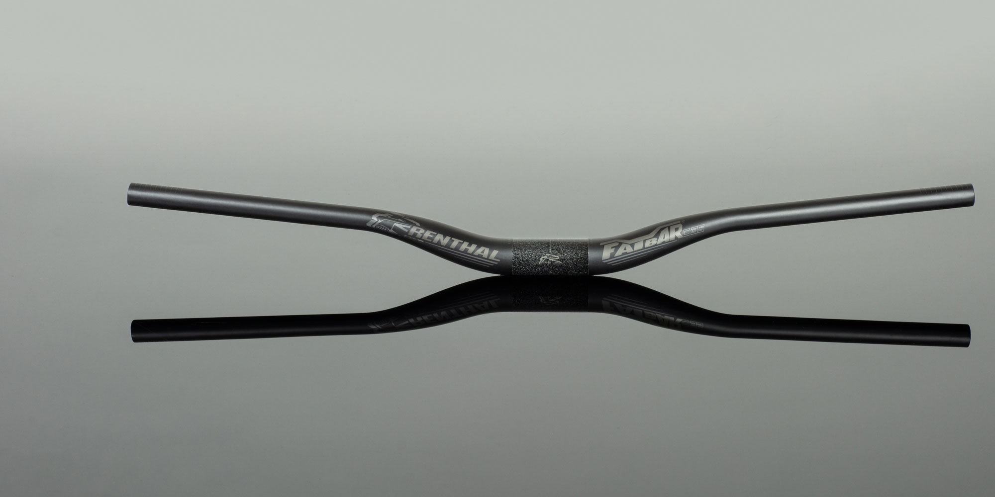 Fatbar Carbon35 30mm Rise