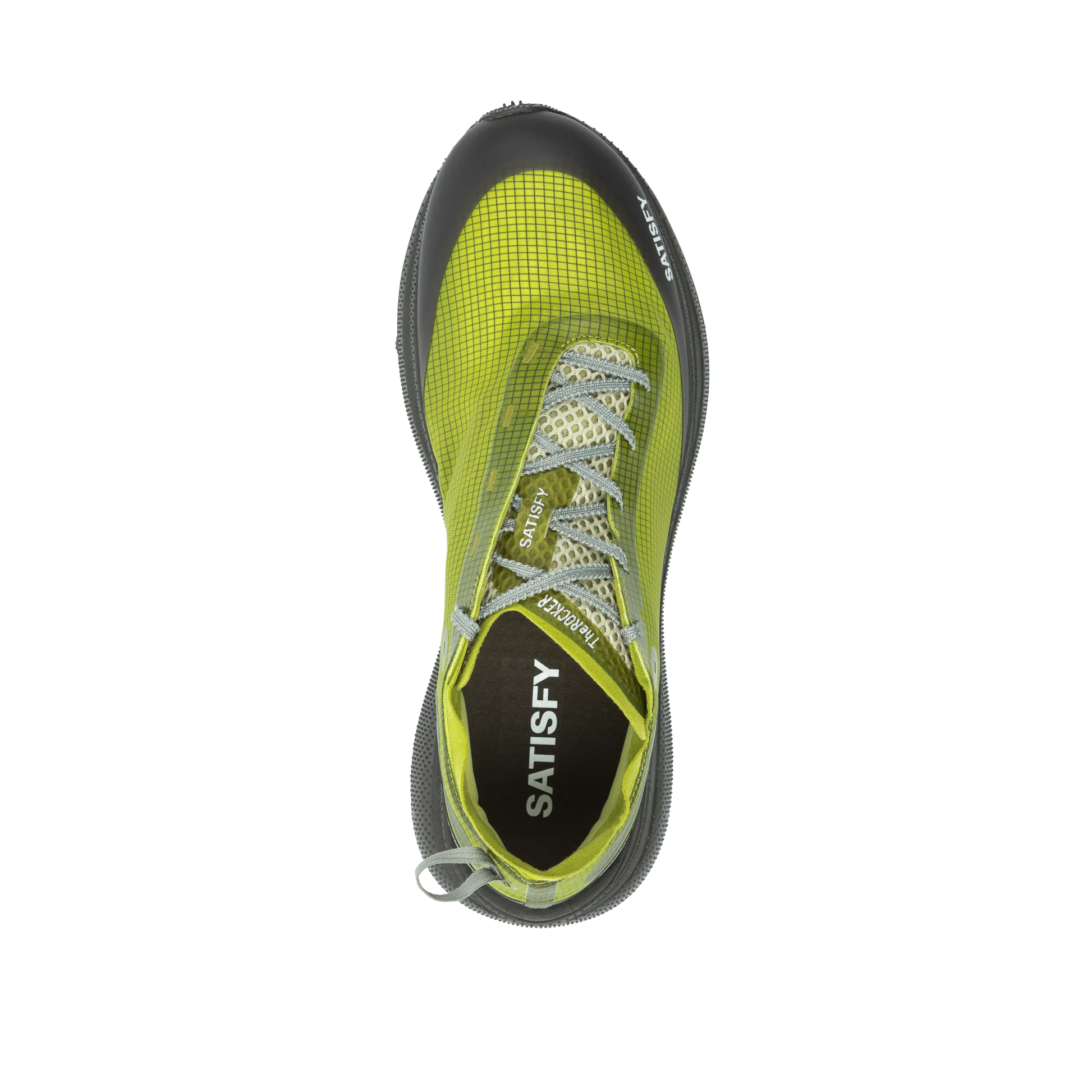 Satisfy The Rocker | Grenoble Green – Renegade Running
