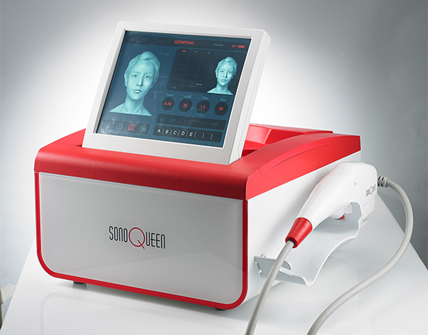 HIFU治療（しわ・たるみ・リフトアップ） - 名古屋・新宿・京都の医療