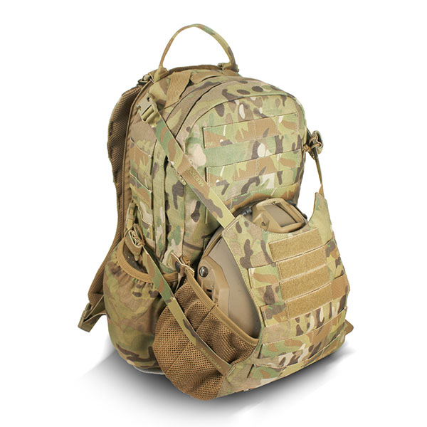 TYR Assaulters Sustainment Pack – SOF | REALMENT