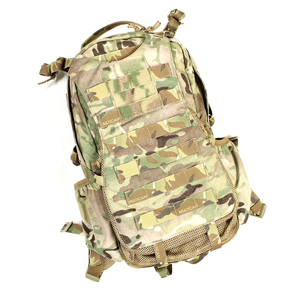 TYR Assaulters Sustainment Pack – SOF | REALMENT