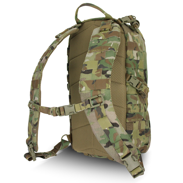 TYR Huron Assaulter's Sustainment Pack | REALMENT