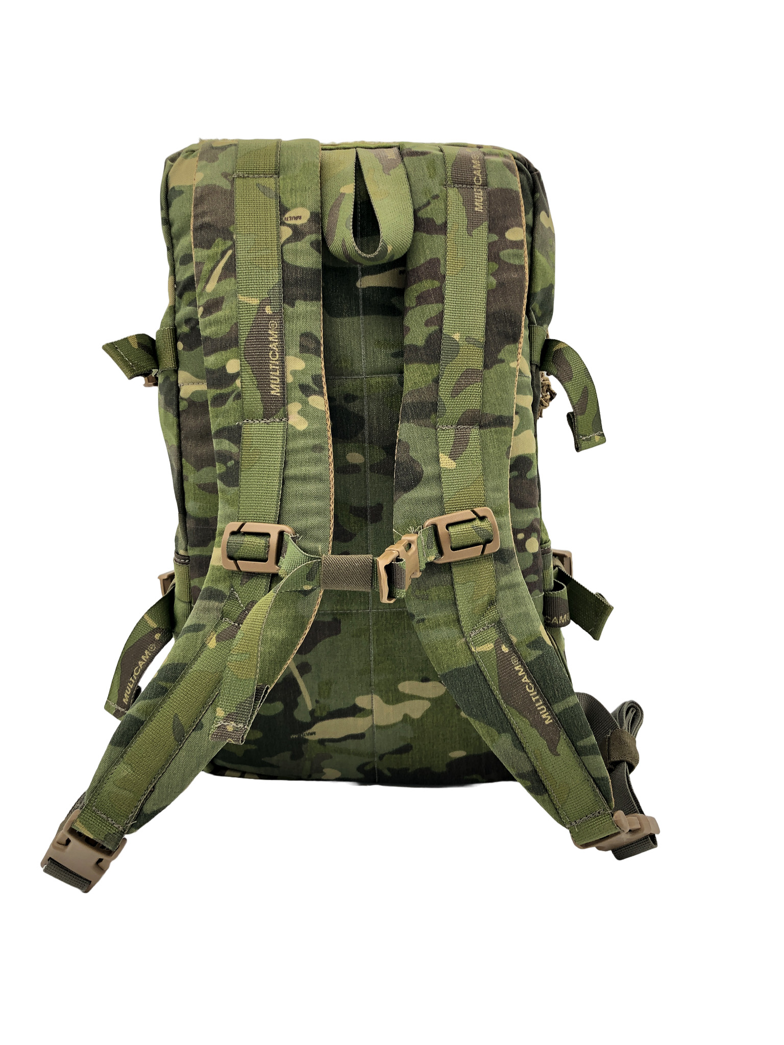 TAYLOR&STONER TS35 Medium Back Pack V2 | REALMENT